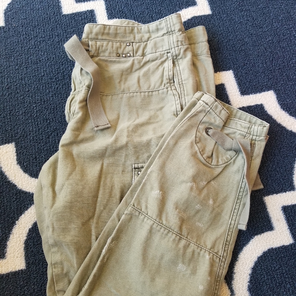 Pants